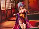 DAIKI kougyou Shujuu Ecstasy Shion Oiran Ver. (Kenzen Ver.) 1/7 Plastic Figure gallery thumbnail