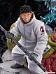 Shibuya Scramble Figure Kaiju Hachi-go Kaiju Hachi-go & Hibino Kafka 1/7 Plastic Figure gallery thumbnail