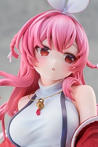 DCTer Shori Usagi Rosu Shifuku Ver. 1/7 Plastic Figure