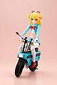 KOTOBUKIYA Megami Device BUSTER DOLL Knight Alice with Honda AB12 Motocompo 1/1 Plastic Kit gallery thumbnail