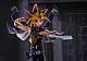 KOTOBUKIYA Yu-Gi-Oh! Duel Monsters ARTFX J Yami Yugi -Atsuki Kettousha-tachi- 1/7 Plastic Figure gallery thumbnail