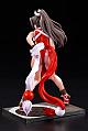 KOTOBUKIYA SNK BISHOUJO Shiranui Mai EX 1/7 Plastic Figure gallery thumbnail