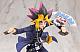 KOTOBUKIYA Yu-Gi-Oh! Duel Monsters ARTFX J Muto Yugi -Atsuki Kettousha-tachi- 1/7 Plastic Figure gallery thumbnail