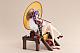 NEONMAX Azur Lane St. Louis Tipsy Snow Ver. 1/7 Plastic Figure gallery thumbnail