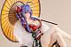 NEONMAX Azur Lane St. Louis Tipsy Snow Ver. 1/7 Plastic Figure gallery thumbnail