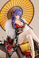 NEONMAX Azur Lane St. Louis Tipsy Snow Ver. 1/7 Plastic Figure gallery thumbnail
