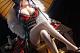 NEONMAX Azur Lane St. Louis Tipsy Snow Ver. 1/7 Plastic Figure gallery thumbnail