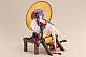 NEONMAX Azur Lane St. Louis Tipsy Snow Ver. 1/7 Plastic Figure gallery thumbnail