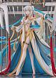 ANIPLEX Fate/Grand Order Mizu-hime Morgan 1/7 Plastic Figure gallery thumbnail