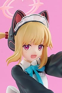 GOOD SMILE COMPANY (GSC) Blue Archive POP UP PARADE Momoi (Maid) Plastic Figure