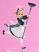 GOOD SMILE COMPANY (GSC) Blue Archive POP UP PARADE Momoi (Maid) Plastic Figure gallery thumbnail
