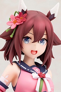 KOTOBUKIYA Umamusume Pretty Derby Sakura Chiyono O 1/7 Plastic Figure