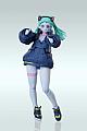ANIPLEX BUZZmod. Cyberpunk EDGERUNNERS Rebecca 1/12 Action Figure gallery thumbnail