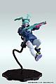 ANIPLEX BUZZmod. Cyberpunk EDGERUNNERS Rebecca 1/12 Action Figure gallery thumbnail