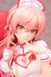 ALTER iDOLM@STER Cinderella Girls Jougasaki Mika Halloween Love Nurse Ver. 1/7 Plastic Figure