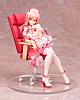 ALTER iDOLM@STER Cinderella Girls Jougasaki Mika Halloween Love Nurse Ver. 1/7 Plastic Figure gallery thumbnail