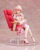 ALTER iDOLM@STER Cinderella Girls Jougasaki Mika Halloween Love Nurse Ver. 1/7 Plastic Figure gallery thumbnail