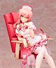 ALTER iDOLM@STER Cinderella Girls Jougasaki Mika Halloween Love Nurse Ver. 1/7 Plastic Figure gallery thumbnail