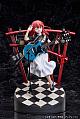 ANIPLEX Anime Bocchi the Rock! Kita Ikuyo 1/7 Plastic Figure gallery thumbnail