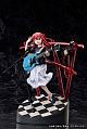 ANIPLEX Anime Bocchi the Rock! Kita Ikuyo 1/7 Plastic Figure gallery thumbnail