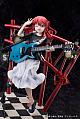 ANIPLEX Anime Bocchi the Rock! Kita Ikuyo 1/7 Plastic Figure gallery thumbnail