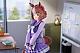 Phat! Anime Umamusume Cinderella Gray Berno Light 1/7 Plastic Figure gallery thumbnail