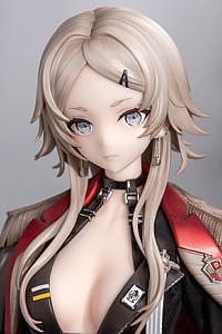 Myethos A-Z:[D] -full dress- 1/7 Plastic Figure
