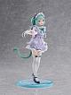 FuRyu F:NEX Hatsune Miku x Amagi Natsuki 1/7 Plastic Figure gallery thumbnail