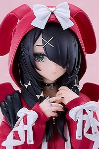 GOOD SMILE COMPANY (GSC) NEEDY GIRL OVERDOSE POP UP PARADE Ame-chan L size Plastic Figure