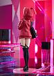 GOOD SMILE COMPANY (GSC) NEEDY GIRL OVERDOSE POP UP PARADE Ame-chan L size Plastic Figure gallery thumbnail