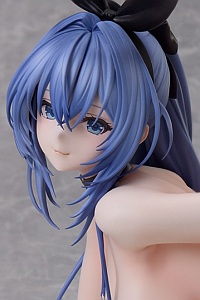 FREEing Azur Lane New Jersey Anniversary Swimsuits Ver. 1/4 Plastic Figure