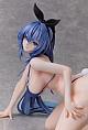 FREEing Azur Lane New Jersey Anniversary Swimsuits Ver. 1/4 Plastic Figure gallery thumbnail