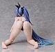 FREEing Azur Lane New Jersey Anniversary Swimsuits Ver. 1/4 Plastic Figure gallery thumbnail