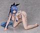 FREEing Azur Lane New Jersey Anniversary Swimsuits Ver. 1/4 Plastic Figure gallery thumbnail