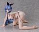 FREEing Azur Lane New Jersey Anniversary Swimsuits Ver. 1/4 Plastic Figure gallery thumbnail
