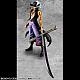 MegaHouse Portrait.Of.Pirates ONE PIECE SA-LIMITED Taka-no-me Dracule Mihawk Ver.R Plastic Figure gallery thumbnail