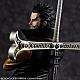 MegaHouse Portrait.Of.Pirates ONE PIECE SA-LIMITED Taka-no-me Dracule Mihawk Ver.R Plastic Figure gallery thumbnail