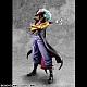 MegaHouse Portrait.Of.Pirates ONE PIECE SA-LIMITED Taka-no-me Dracule Mihawk Ver.R Plastic Figure gallery thumbnail