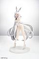 Hobby Sakura Shouri no Megami: NIKKE Blanc 1/10 Plastic Figure gallery thumbnail