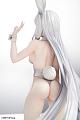 Hobby Sakura Shouri no Megami: NIKKE Blanc 1/10 Plastic Figure gallery thumbnail