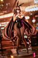 Hobby Sakura Shouri no Megami: NIKKE Noir 1/10 Plastic Figure gallery thumbnail