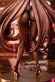 Hobby Sakura Shouri no Megami: NIKKE Noir 1/10 Plastic Figure gallery thumbnail