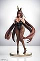 Hobby Sakura Shouri no Megami: NIKKE Noir 1/10 Plastic Figure gallery thumbnail