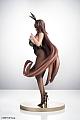 Hobby Sakura Shouri no Megami: NIKKE Noir 1/10 Plastic Figure gallery thumbnail