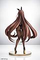 Hobby Sakura Shouri no Megami: NIKKE Noir 1/10 Plastic Figure gallery thumbnail
