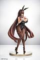 Hobby Sakura Shouri no Megami: NIKKE Noir 1/10 Plastic Figure gallery thumbnail