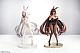 Hobby Sakura Shouri no Megami: NIKKE Noir & Blanc 1/10 Plastic Figure gallery thumbnail