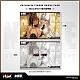 Hobby Sakura Shouri no Megami: NIKKE Noir & Blanc 1/10 Plastic Figure gallery thumbnail