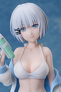 A.DIMENSION Tantei wa mou, shindeiru. Siesta Mizugi Ver. 1/7 Plastic Figure