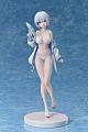 A.DIMENSION Tantei wa mou, shindeiru. Siesta Mizugi Ver. 1/7 Plastic Figure gallery thumbnail